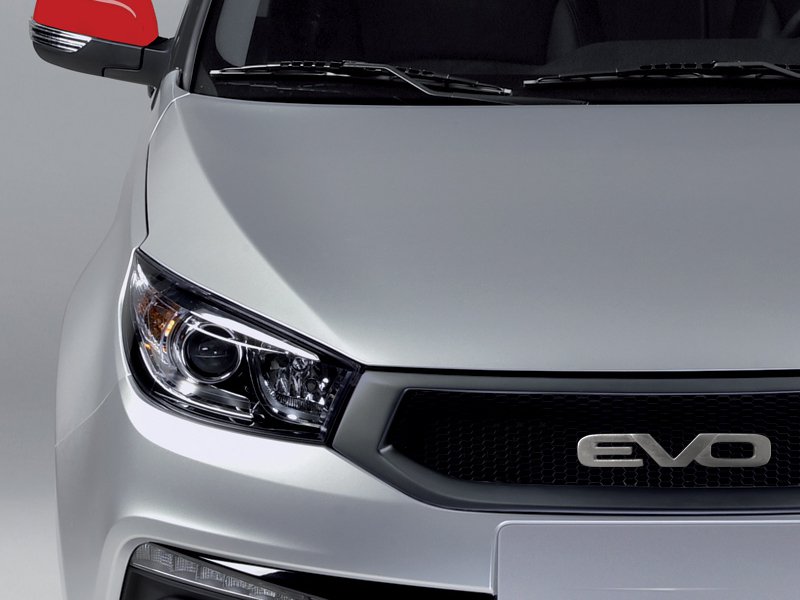 EVO EVO 5