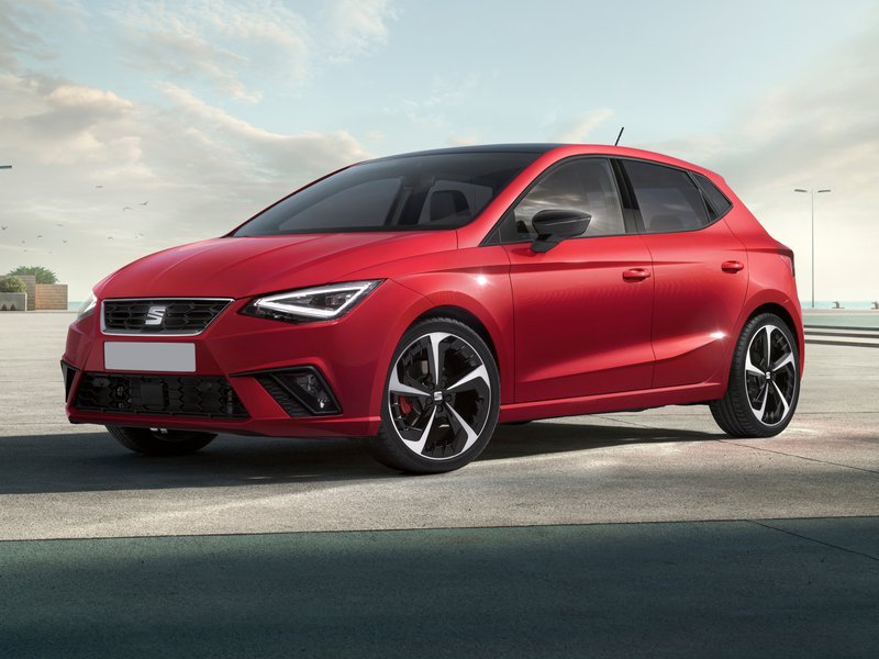 SEAT Nuova Ibiza