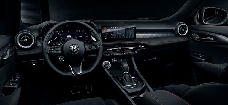 Alfa Romeo Tonale Diesel