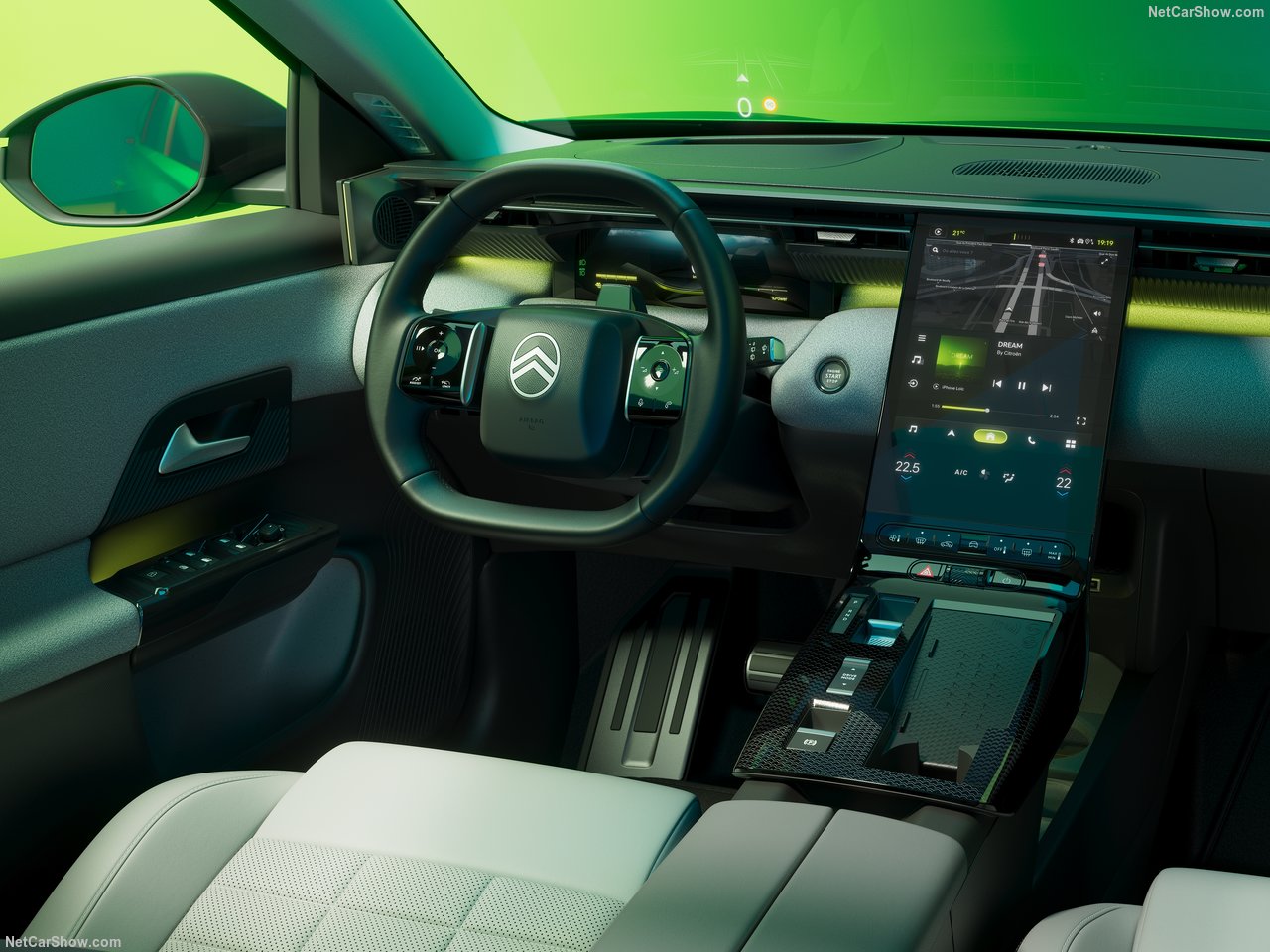 Citroen C5 Aircross Plug In Hybrid