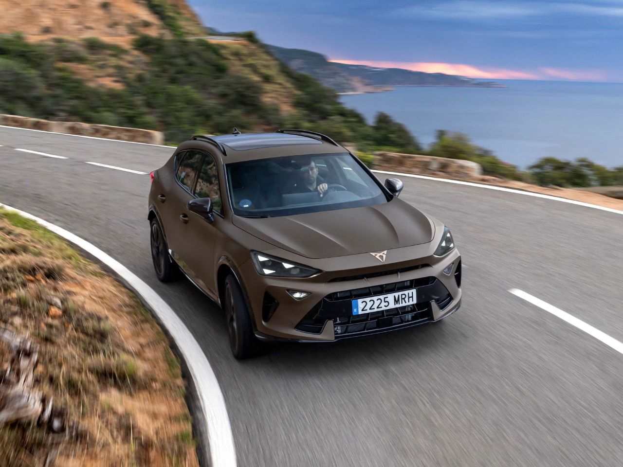 CUPRA FORMENTOR IMPULSE HYBRID