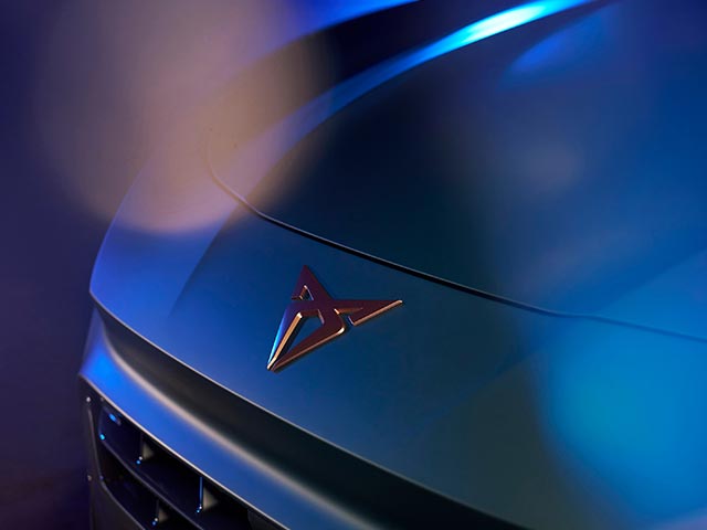 CUPRA IN PRONTA CONSEGNA