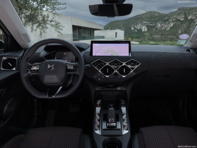 DS 3