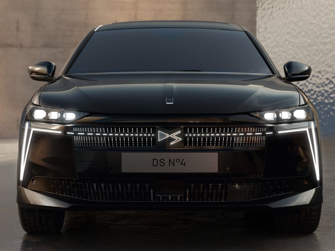 DS N°4