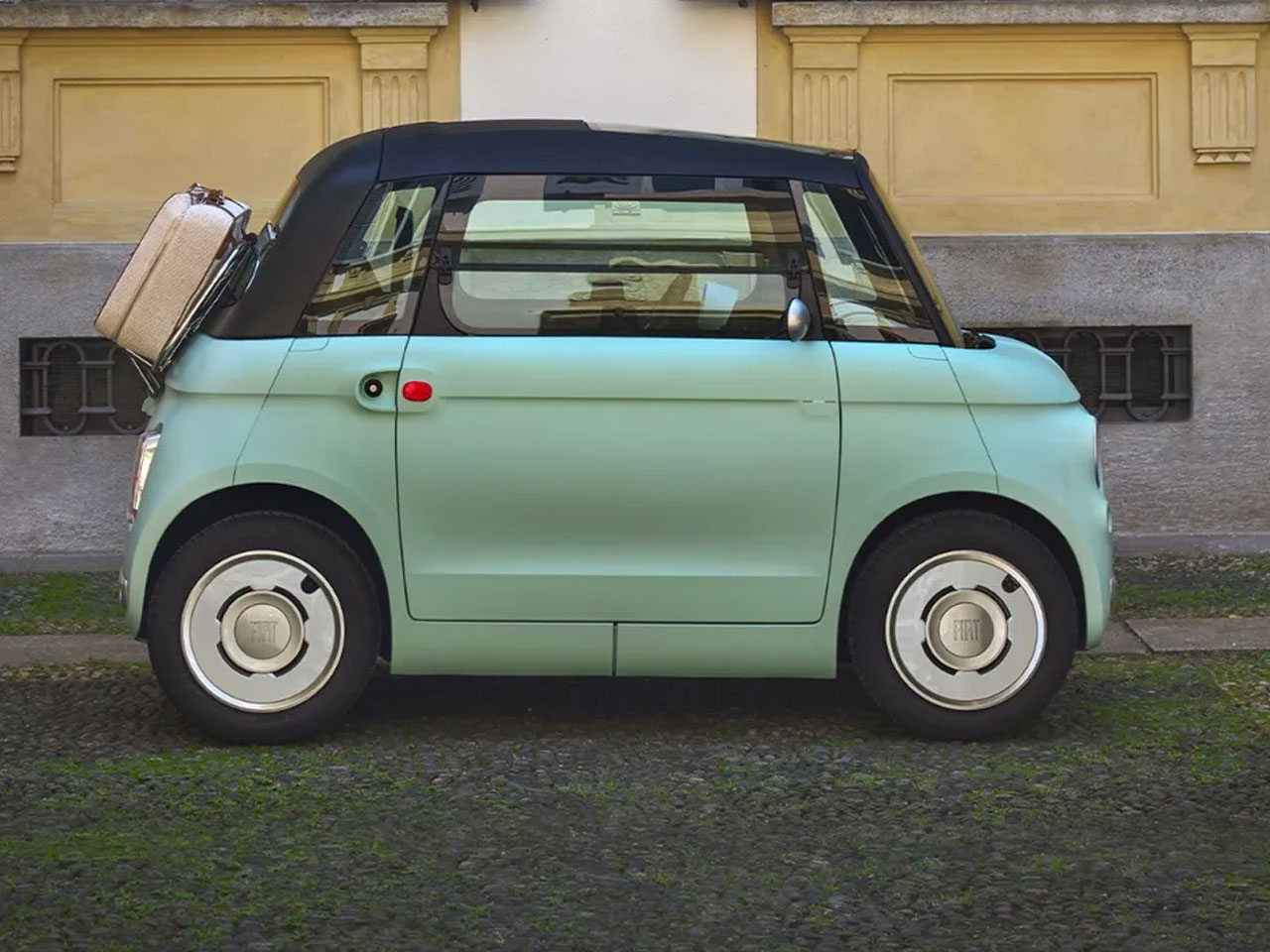 Fiat Topolino