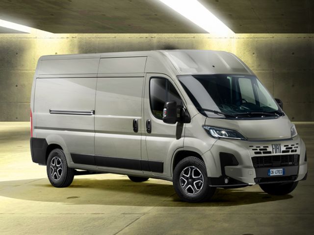 Fiat Professional Ducato