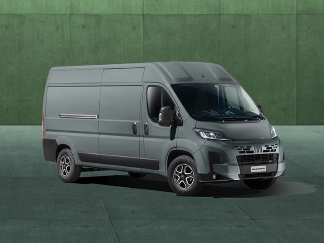 Fiat Professional Ducato