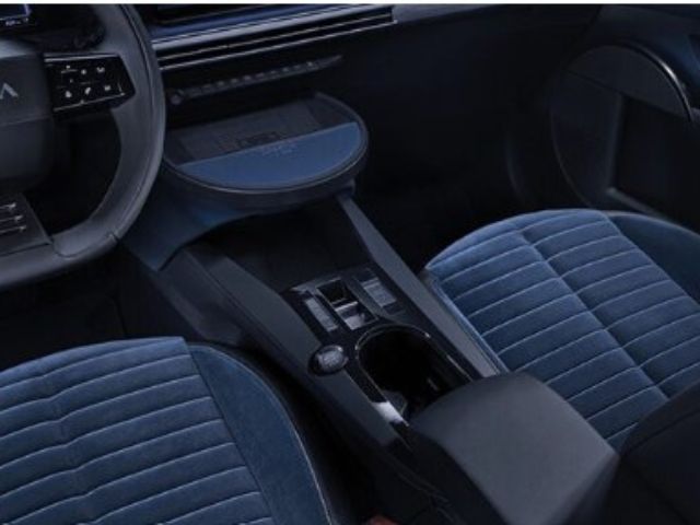 Lancia Nuova Ypsilon Ibrida