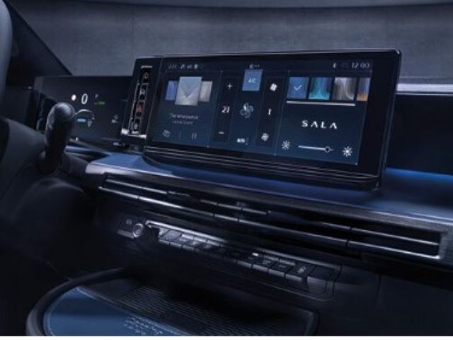 Lancia Nuova Ypsilon Ibrida