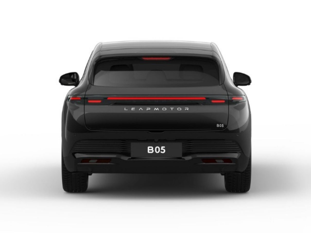 LeapMotor B05