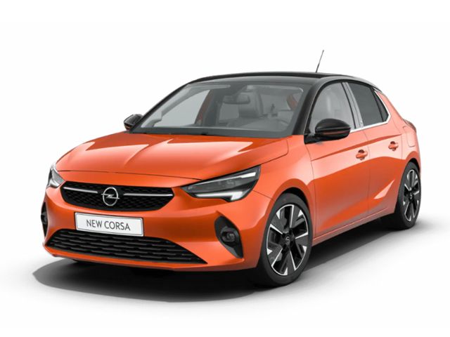 Opel Corsa Electric