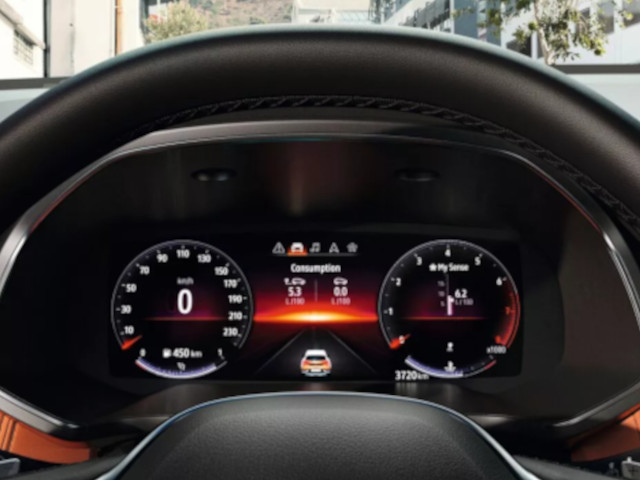 Renault NUOVO CAPTUR