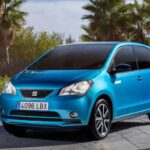 Seat Mii Electric