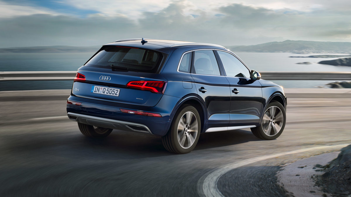 audi q5