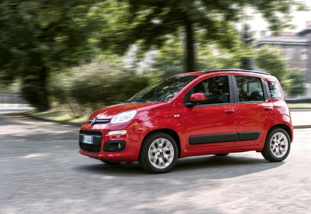auto più vendute