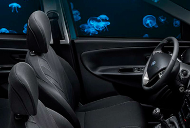 lancia ypsilon hybrid