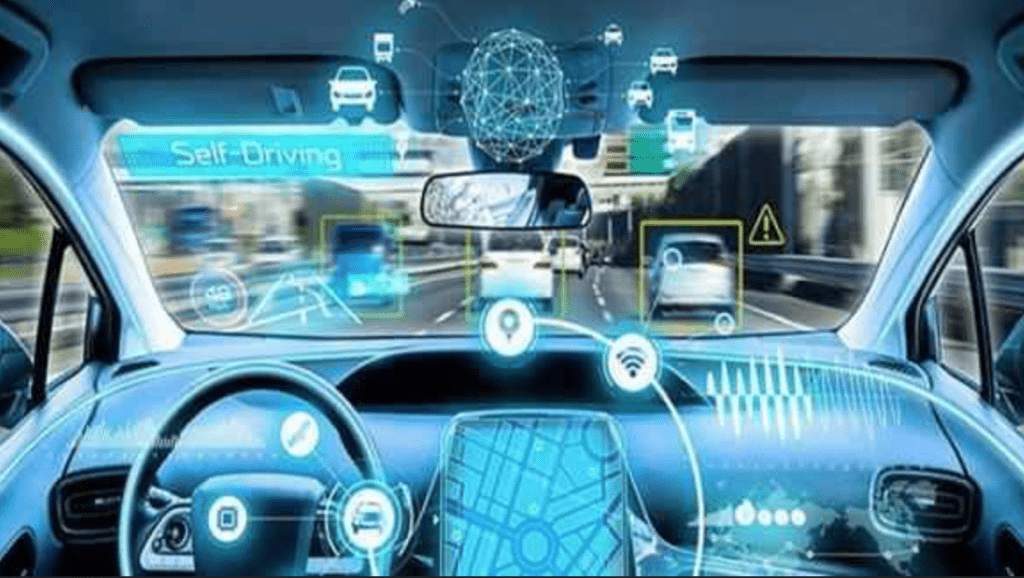 Auto a guida autonoma: sono realmente sicure?