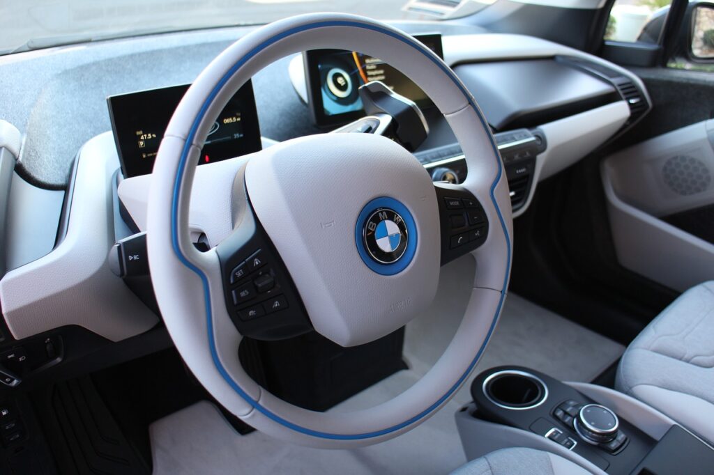 auto bmw incentivi acquisto