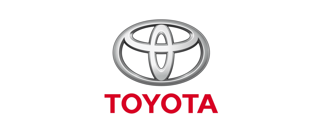 marchio toyota