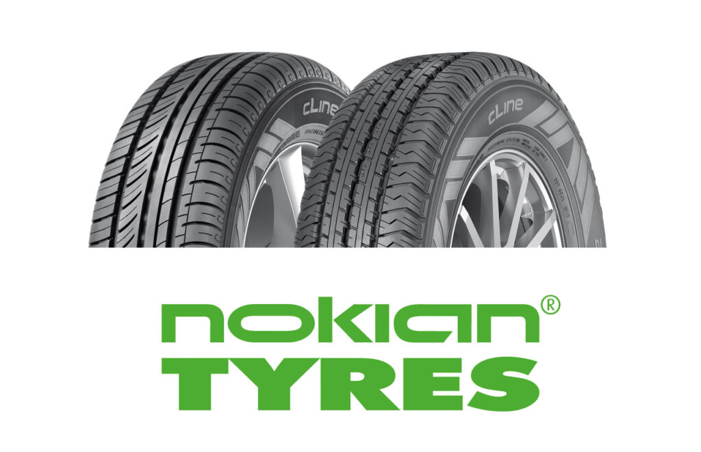 pneumatici nokian tyres