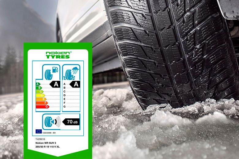 pneumatici nokian tires