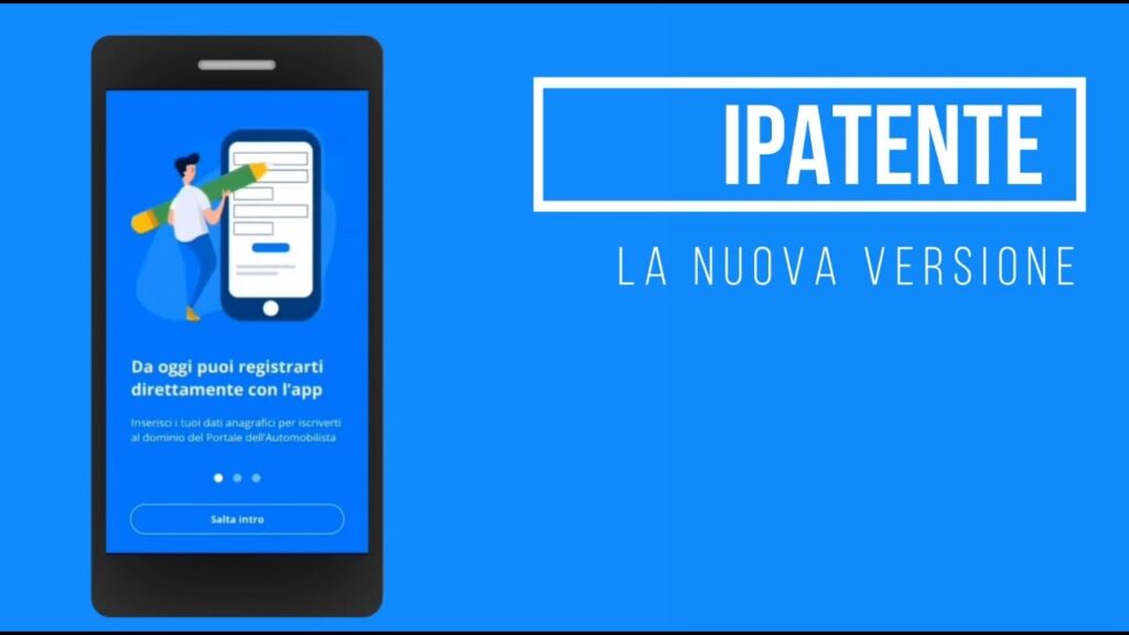 verifica punti patente online