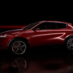 alfa romeo suv