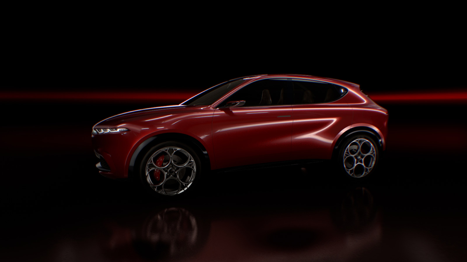 alfa romeo suv