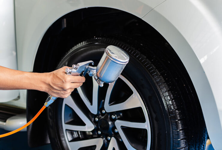 gomme tubless per auto