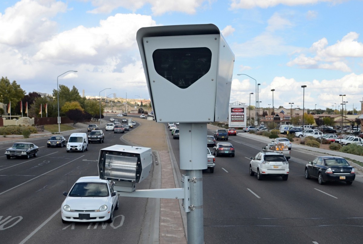 telecamera controlli auto