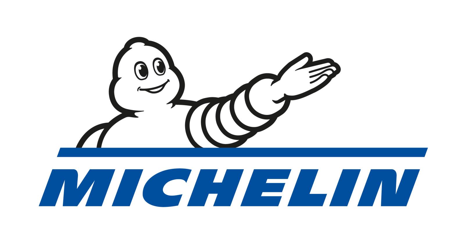 logo michelin
