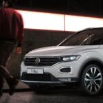 t-roc volkwagen scheda tecnica