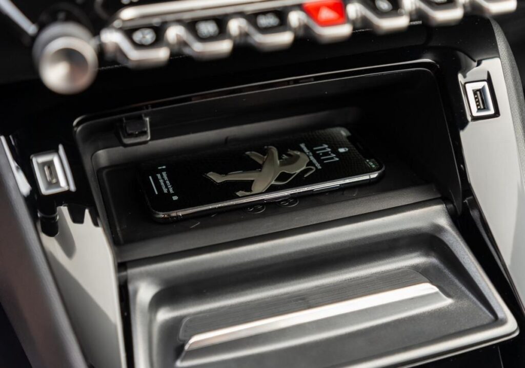 interni peugeot 308