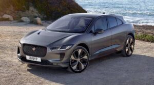 jaguar i pace