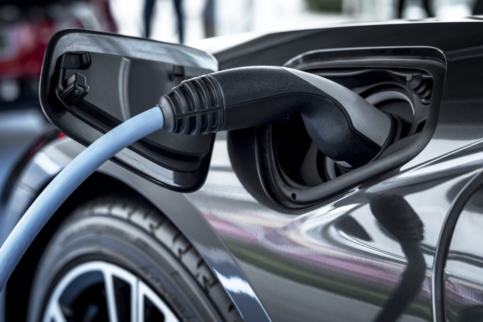 auto elettriche 2021