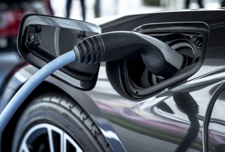 auto elettriche 2021