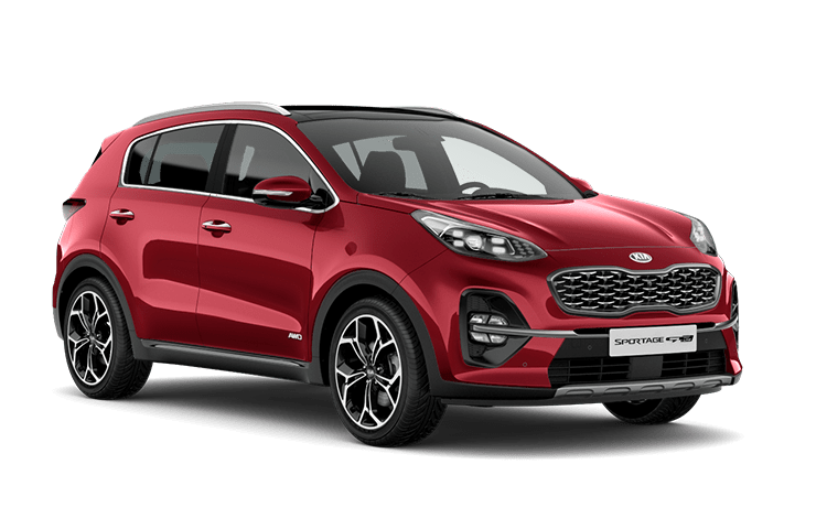 kia sportage a metano