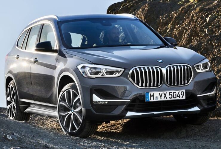 bmw x1 xdrive25e