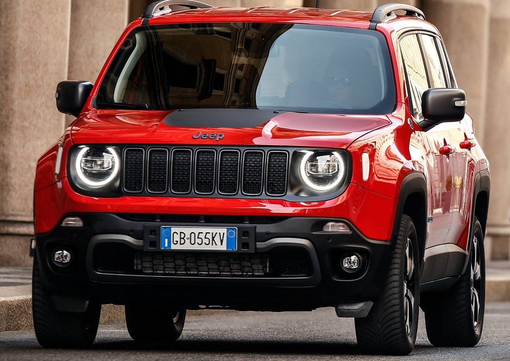 jeep renegade phev immagine in evidenza