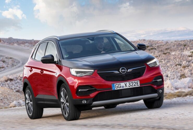 opel grandlandx hybrid4 image evidenza