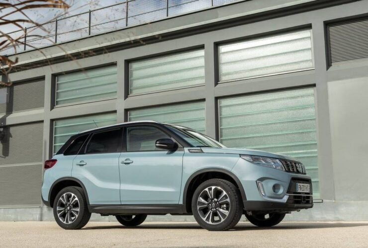 sukuzi vitara hybrid image evidenza