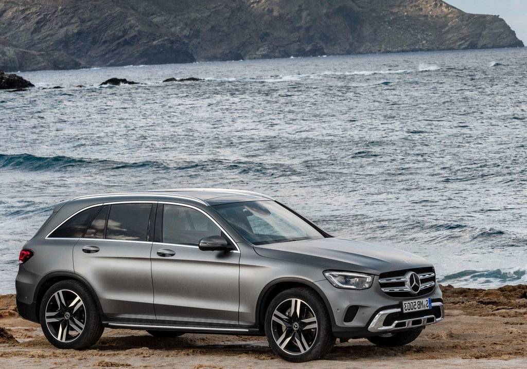 auto più affidabili mercedes glc