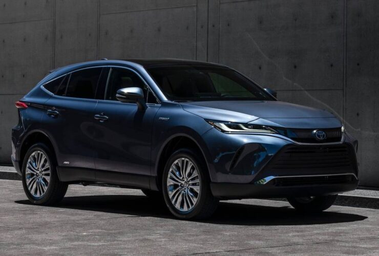 marchi premium toyota