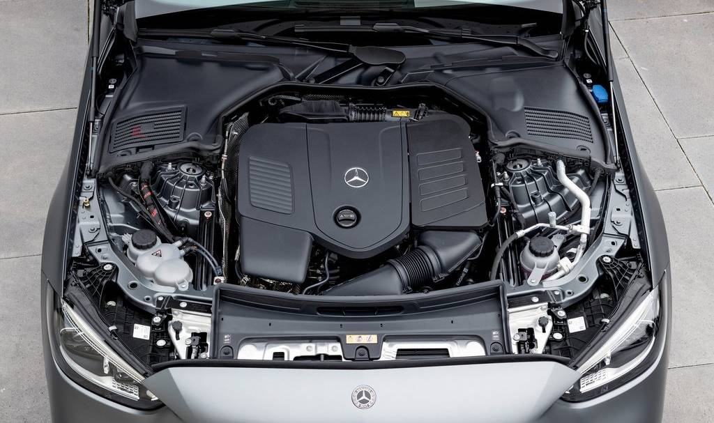 motore diesel più affidabile mercedes classe c