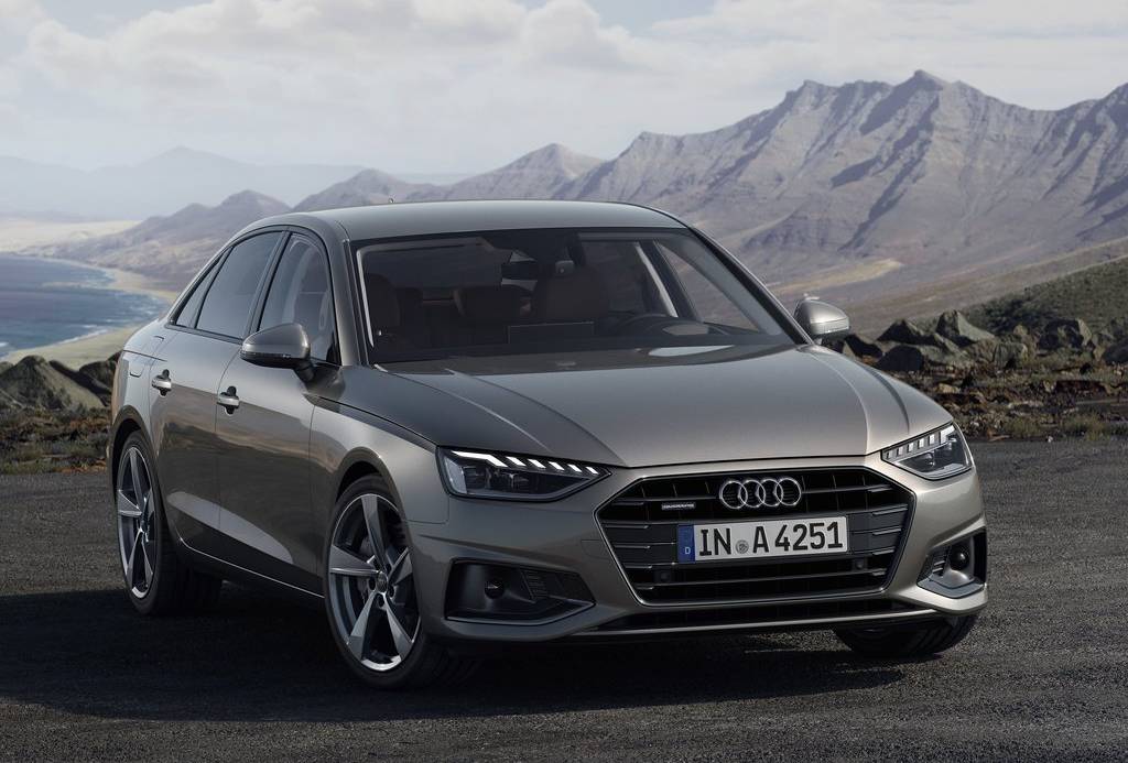 motore diesel più affidabile audi a4