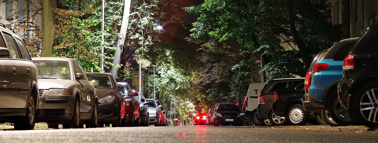 multa per il parcheggio scaduto image 
