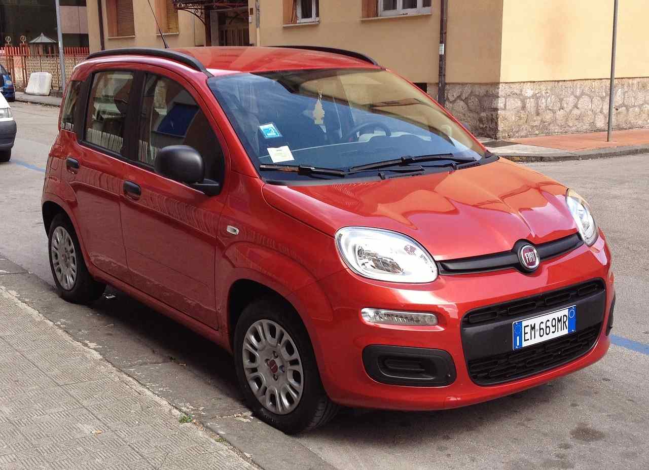 noleggio a lungo termine image interna