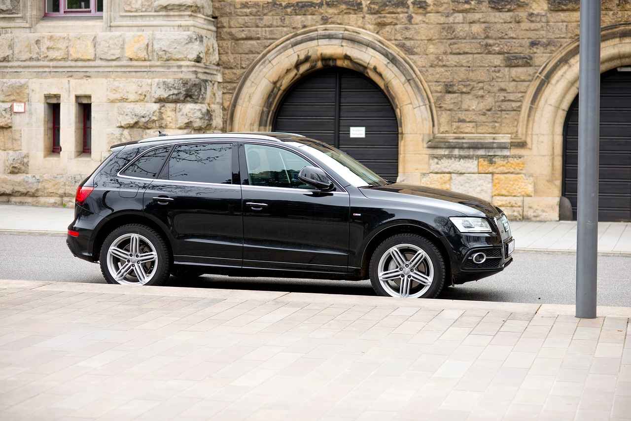 noleggio auto a lungo termine