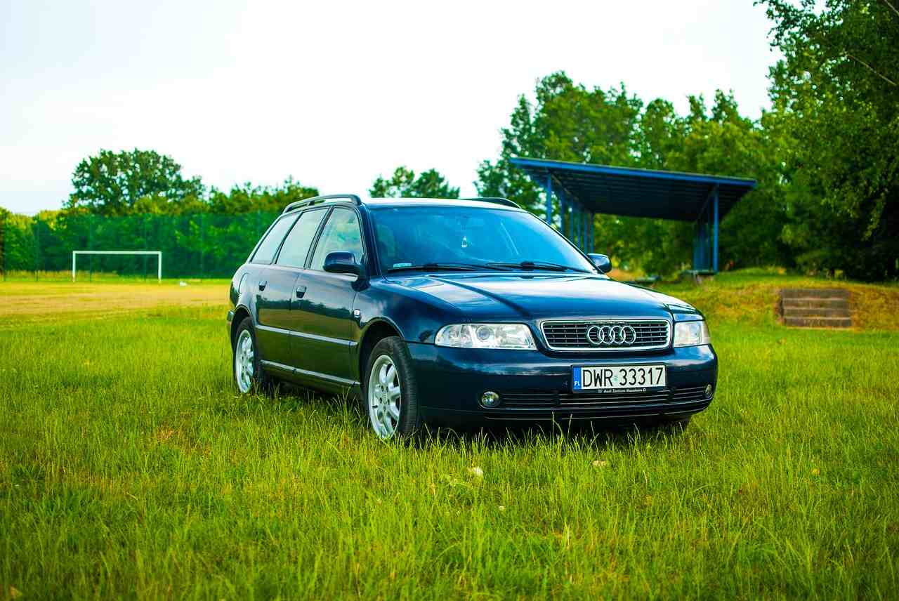 valutare l'auto usata dalla targa image 