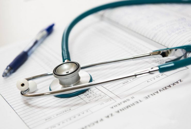 visita medica